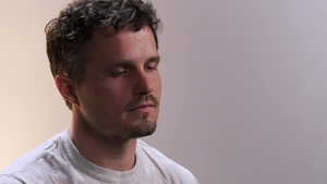 How Men Orgasm: Masturbating with Mr. Caucasian