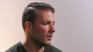 How Men Orgasm: Jacking Off with Me, a Caucasian Jock