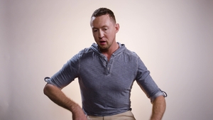 How Men Orgasm: Pierce's Pleasure