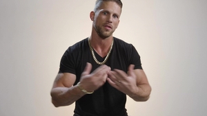 How Men Orgasm: Adult Series - Secret Solos