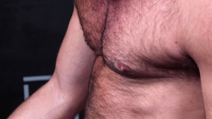 Pride Studios: Hairy Jock Takes It Deep