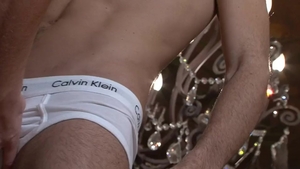 Falcon Studios: Rimming His Way to Orgasmic Joy