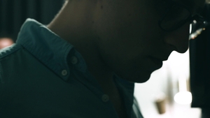 Disruptive Films: Jock Rimming with Tatted Twink