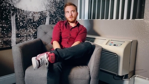 Being Trans 24/7: Pussy Eating from a Hungry Trans Male