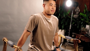 Rod's Room: Tattooed Twinks in Wild Romp