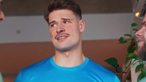 Men: Malik's Early Return Ignites Scorching Ménage