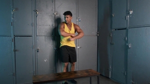 Men: Mister Deep: The Ultimate Fling
