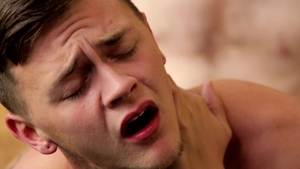 Next Door Twink: Masturbating Mates Make a Move