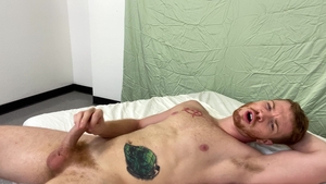 Next Door Homemade: Smooth Operator: Dacotah Red in Action