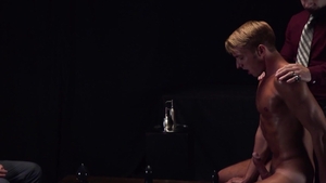 masonicboys: Blond Boys Bonding