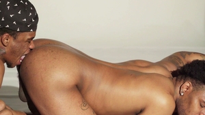 edwardjames: Unlimited Creamz for Gays