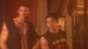 Falcon Studios: Rough Riders Get Their Kicks