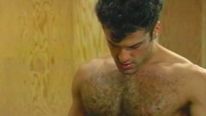 Hot House: Donut-Covered Dicks in Action