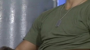 Falcon Studios: Captured But Not Broken, Brad Takes Charge