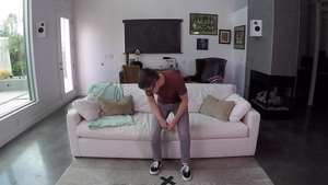 Eli Lincoln: Unleashing His Inner Freak