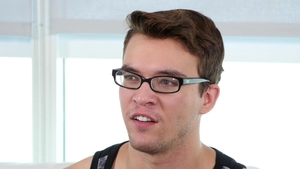 The Intensity of Colton and Casey