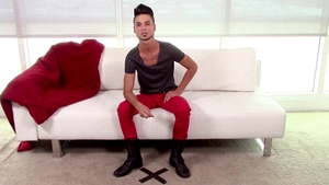 Unearthing Gabriel's Hidden Perversions