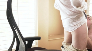 funsizeboys: The At-Home Physical Exam Takes a Dirty Detour