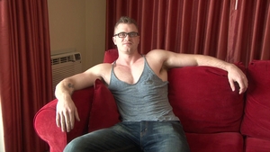 Active Duty: Scott Ambrose: The Ultimate Man