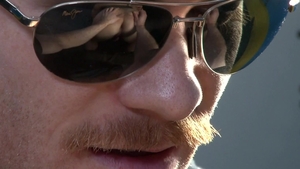 Next Door Originals: Captive Conquest of Parker London