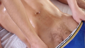 A Helping Hand to Relieve Stress