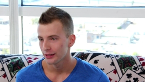 Calvin Unmasked