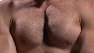 High Performance Men: Frenzied Self-Discovery