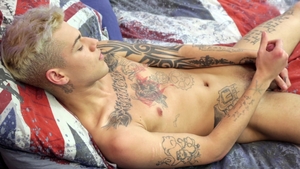 Undiscovered Treasure: Mickey's Veiny, Uncut Delight