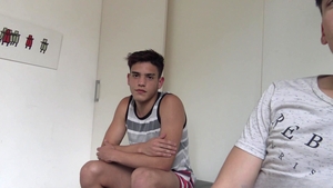 Latin Leche: Special 100th Episode Foursome