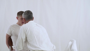 Missionary Boys: Bareback Reunion