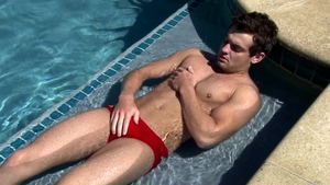 Next Door Male: Scotty's Wild Wet Fun