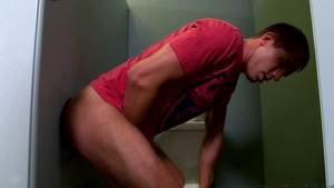 Next Door Buddies: Brandon and Jeremy's Glory Hole Frenzy