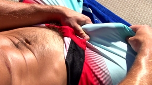 Trystan Bull: Out on Display and Openly Oozing