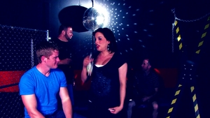 Marcus Mojo: Last Call for a Wet Hole