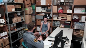 Young Perps: Incriminating Insecurities, Impure Intentions