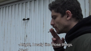 Latin Leche: Smooth Short-haired Strangers Jerk Off