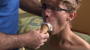 Family Dick: Angus Boys' Summer Memories
