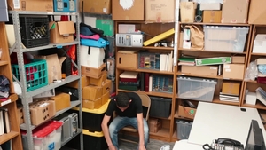 Young Perps: Victimizing Youth: A Sinister Trade