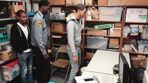 Young Perps: A Case Closed Without Lawmen