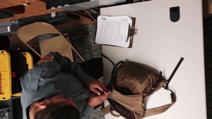 Young Perps: Shoplifter's Secret Stash Found in Full Search