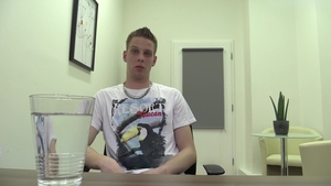 Dirty Scout: A Broke Boxer's Kinky Salvation