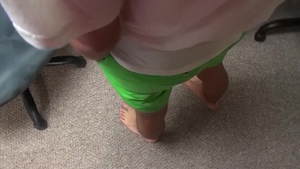 Dick Dorm: When College Parties Lead To Sinful Lust