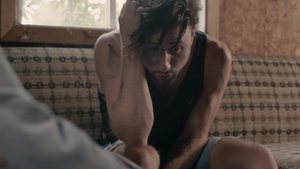 masqulin: A New World Disorder: Bonding over Lust