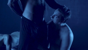 masqulin: From Stretching to Fucking in Seconds