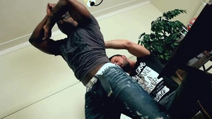 maskurbate: Buddy's X-Rated Birthday Bash