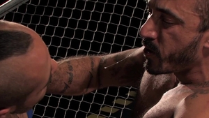 Fetish Force: Exploring the Wild Side of Puppy Play