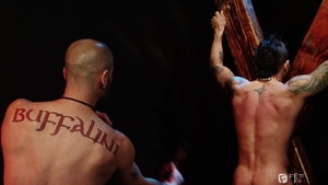 Fetish Force: Silence Shattered By Cries