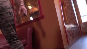 maskurbate: Old Flames Rekindle in Studio