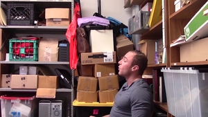 Young Perps: In the Heat of the Pants