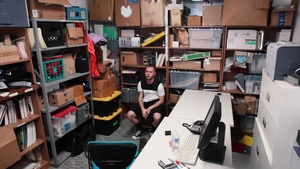 Young Perps: Lust in Disguise: The Heist of a Lifetime